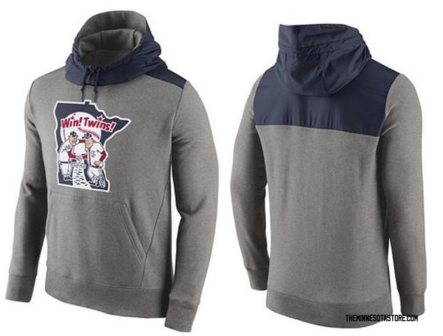 minnesota twins sweatshirt