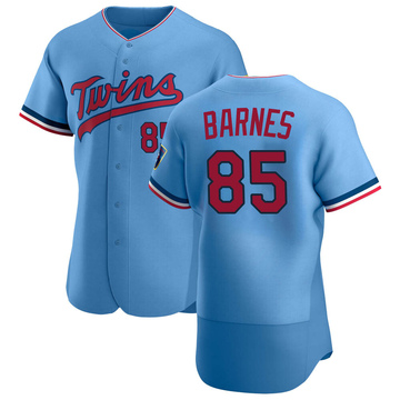 light blue rangers jersey